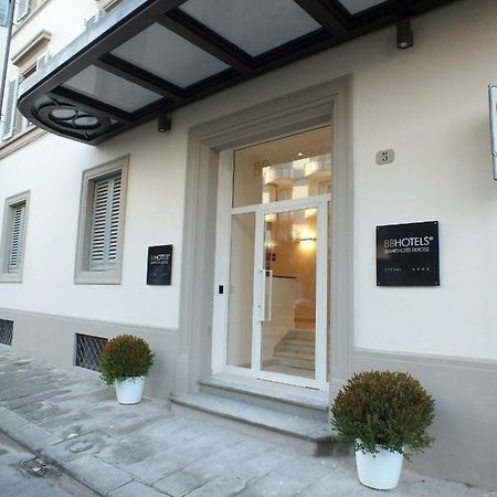 Bb Hotels Smarthotel Derose Florencja Zewnętrze zdjęcie