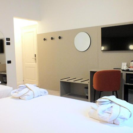 Bb Hotels Smarthotel Derose Florencja Zewnętrze zdjęcie