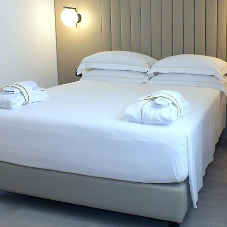 Bb Hotels Smarthotel Derose Florencja Zewnętrze zdjęcie