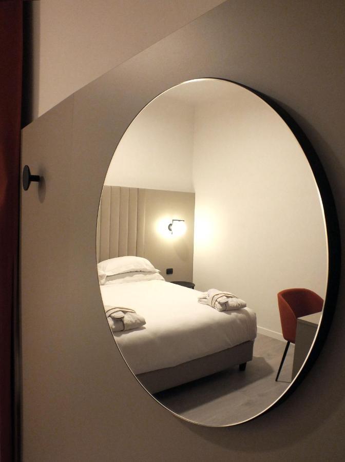 Bb Hotels Smarthotel Derose Florencja Zewnętrze zdjęcie