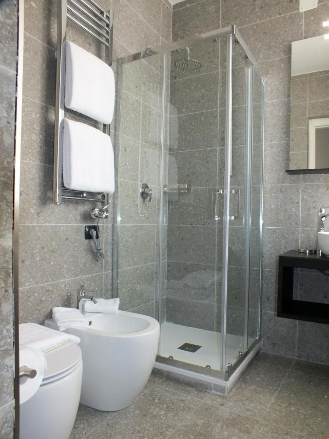 Bb Hotels Smarthotel Derose Florencja Zewnętrze zdjęcie