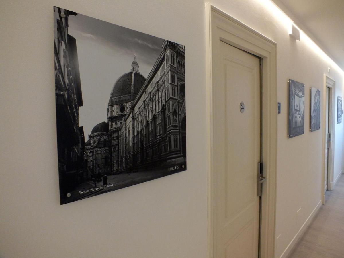 Bb Hotels Smarthotel Derose Florencja Zewnętrze zdjęcie