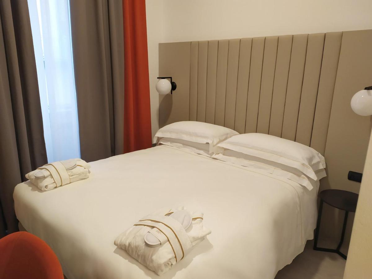 Bb Hotels Smarthotel Derose Florencja Zewnętrze zdjęcie