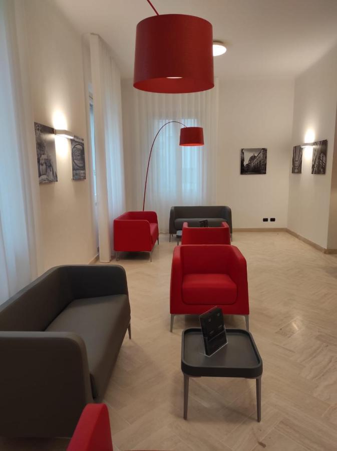 Bb Hotels Smarthotel Derose Florencja Zewnętrze zdjęcie
