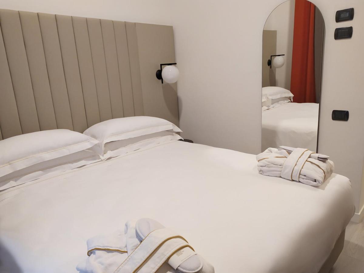 Bb Hotels Smarthotel Derose Florencja Zewnętrze zdjęcie