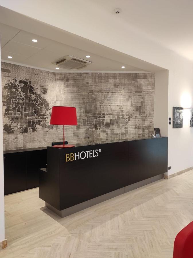 Bb Hotels Smarthotel Derose Florencja Zewnętrze zdjęcie