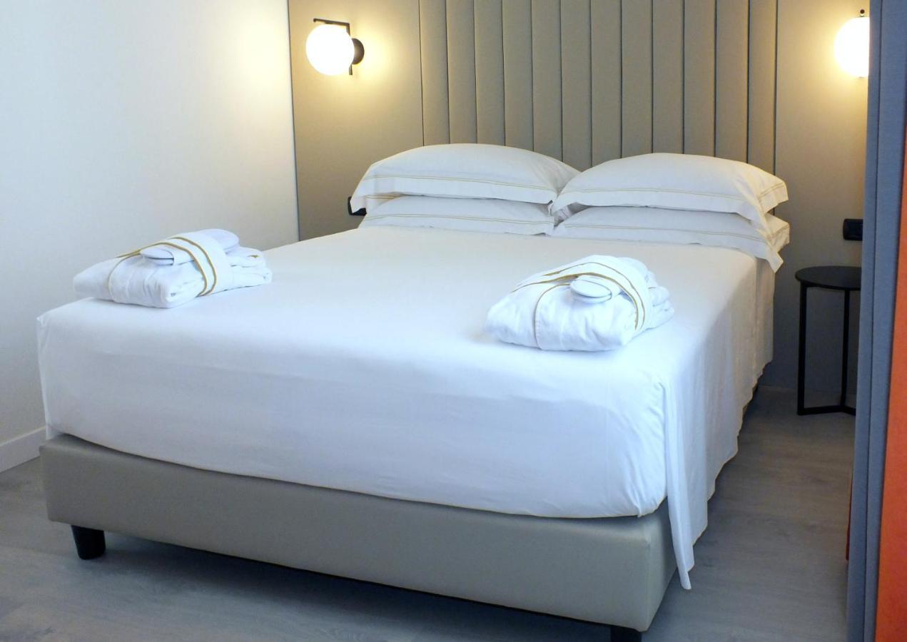 Bb Hotels Smarthotel Derose Florencja Zewnętrze zdjęcie