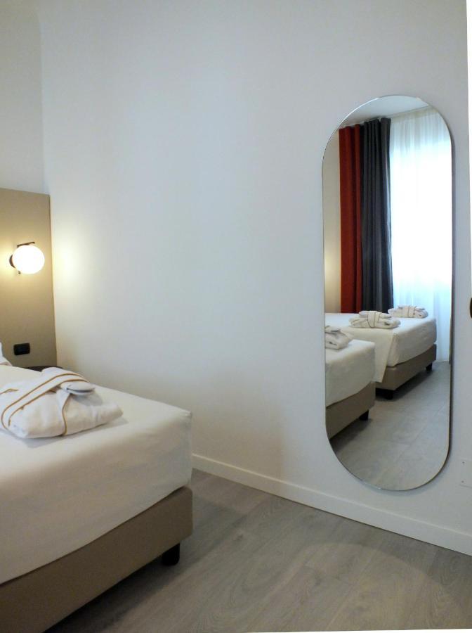 Bb Hotels Smarthotel Derose Florencja Zewnętrze zdjęcie
