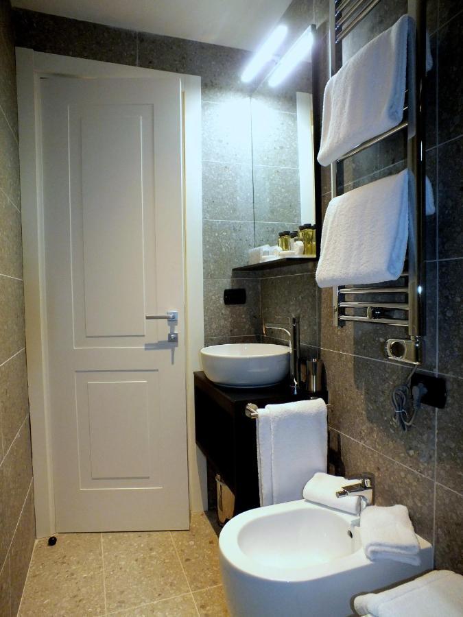 Bb Hotels Smarthotel Derose Florencja Zewnętrze zdjęcie