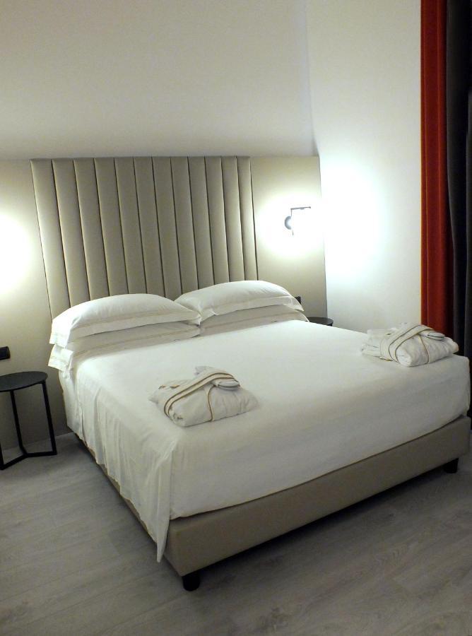 Bb Hotels Smarthotel Derose Florencja Zewnętrze zdjęcie
